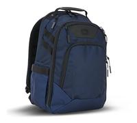 OGIO Sac à dos unisexe Gambit DNA, bleu robe, taille M, Dress Blues, Medium