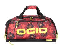 Ogio Sac de sport jaune / gris / rouge / noir, Taille One Size