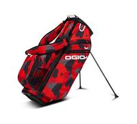 OGIO Sac De Support Hybride Étanche pour Silencieux Tous Les Éléments Ogio