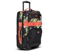 Ogio Alpha Layover 2 roulettes Trolley de cabine 56 cm avec soufflet d'extension aloha (TAS016814)