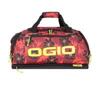 Ogio Sac de voyage 'Firness' jaune / rouge / noir, Taille One Size