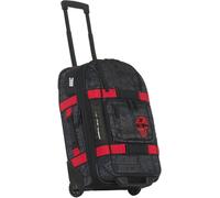 Ogio Sac de voyage ONU 22 DNGR - Flat Black, noir