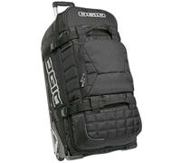 OGIO Rig 9800 Travel Bag Chariot Carapace molle Noir 122,9 L