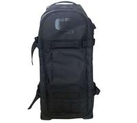 Ogio RIG 9800 Pro, sac de matériel 125 L Noir Noir