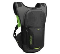 Ogio Sac D'hydratation Atlas 3l, Noir, Taille 10 Mm Noir