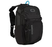 Ogio Sac D'hydratation Rainforest 3l, Noir Noir
