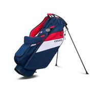 OGIO Sac Porte-fusible Rouge Blanc Bleu