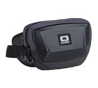 Ogio Razor, sac à main 1.6 L Noir Noir