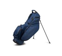 OGIO Shadow Sac de Golf en Cuir avec Support Bleu Marine