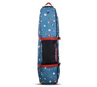 OGIO Slim Travel Cover Jambon et Oeuf