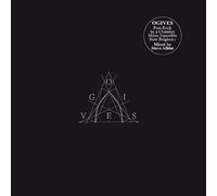 Ogives – La Mémoire des Orages – CD – Import