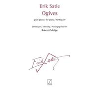 Ogives / Recueil