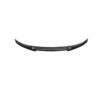 OGJFD Aileron Voiture Becquet Coffre arrière pour BMW Série 2 F44 Gran Coupé 4 Portes 216d 218i 218d 220i 220d pour M235i 2021-2024 Becquets Voiture(A)