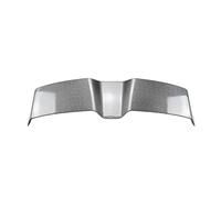 OGJFD Aileron Voiture Becquet de Toit arrière pour berline pour A3 8Y Sportback 2021 2022 2023 2024 Becquets Voiture(Noir Brillant)