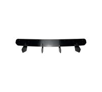 OGJFD Aileron Voiture Diffuseur Pare-Chocs arrière Voiture, séparateur Spoiler Protecteur pour VW pour Golf 8.5 High 8.5 pour lèvre arrière 2024+ Becquets Voiture