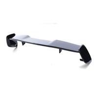 OGJFD Aileron Voiture Kit carrosserie becquet d'aile arrière Voiture ABS Noir Brillant pour Mercedes pour Benz Classe GLA GLA180 200 GLA35 45 pour AMG H247 2020+ Becquets Voiture