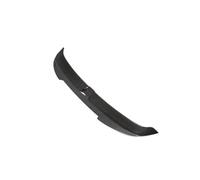 OGJFD Aileron Voiture pour A3/S3 2021-2024 Hatchback Modification de l'aile arrière RS Blade Coffre Aile Fixe Spoiler diffuseur Pièces Automobiles Becquets Voiture(Look de Carbone)