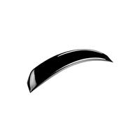 OGJFD Aileron Voiture pour Chrysler 300 300c 300s 2011 2012 2013 2014 2015 2016 2017 2018 Aileron de Coffre arrière Aile ABS Becquets Voiture(Carbon Print)