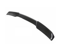 OGJFD Aileron Voiture pour Corvette C6 ZR1 2005 2006 2007 2008 2009 2010 2011 2012 2013 Aileron arrière Lèvre de Coffre Spoiler Kits carrosserie Becquets Voiture(Look de Fibre de Carbone)