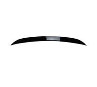 OGJFD Aileron Voiture pour Mercedes pour Benz GLC X253 W253 2016-2022 GLC43 GLC63 GLC200 GLC260 GLC300 pour AMG ABS aileron d'aile arrière de Voiture Becquets Voiture