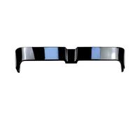 OGJFD Aileron Voiture pour VW pour Golf 7 MK7 pour GTI R 2013-2019 Coffre arrière Toit Sport Spoiler Aile Queue Top Vent Spoilers Ailes Becquets Voiture