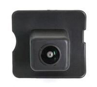 OGJFD Caméra pour Mercedes pour Benz M ML W164 MB ML350 ML300 ML250 ML63 ML450 HD Caméra De Recul Étanche Caméra De Recul Camera Arrière(Dynamic Trajectory)