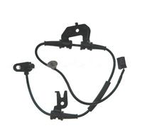 OGJFD capteurs Capteur ABS Anti-Blocage de Vitesse de Roue de Frein Avant, pour Hyundai I10 1.0 pour stufenheck BA IA 95670B4300 95671B4300(Régler)