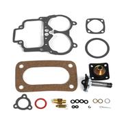 OGJFD Carburateur Kit De Réparation Et Mise Au Point Carburateur 32/36 DGV DGAV DGEV DGES pour Empi Kit De Service Kit Joints De Réparation Carburateur Pièce Rechange carburateur
