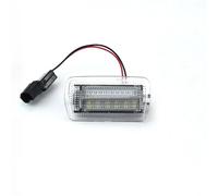 OGJFD Clignotant de rétroviseur Pour Lexus Pour ES240 Pour IS250 Ampoule LED Pour Éclairage De Porte De Courtoisie Indicateur Direction(droite)