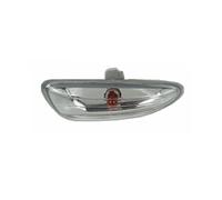 OGJFD Clignotant de rétroviseur Pour MG 350 2009-2013 Clignotant Avant Feu De Gabarit Latéral Répéteur Lampe De Signalisation Latérale Avec Ampoule Indicateur Direction(droite)