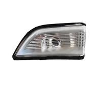 OGJFD Clignotant de rétroviseur Pour VOLVO Pour XC60 Clignotant Rétroviseur Lampe Témoin 31217288 31217289 2009-2013 Indicateur Direction(La gauche)