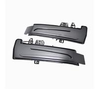 OGJFD Clignotant de rétroviseur Témoin Lumineux Rétroviseur Dynamique LED 12 V Pour Mercedes Pour Benz W176 W246 W212 W204 Pour CLA C117 GLA GLK W221 CLS W218 Indicateur Direction