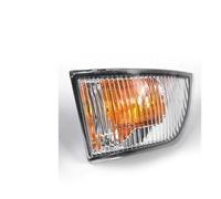 OGJFD Clignotants À LED pour IVECO pour Daily (2006-2014) 3801914/3801915 Clignotant Rétroviseur Voiture Fourgonnette Clignotants LED Dynamiques(Droite)