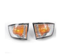 OGJFD Clignotants À LED pour IVECO pour Daily (2006-2014) 3801914/3801915 Clignotant Rétroviseur Voiture Fourgonnette Clignotants LED Dynamiques(Pair)
