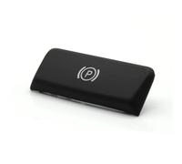 OGJFD Couvercle De Bouton De Frein À Main De Voiture pour Mercedes pour Benz Classe A B GLA CLA ML GL GLE W176 W246 W156 W117 W166 W172 Frein Stationnement Électrique