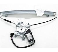 OGJFD Ensemble LèVe-Vitre Lève-vitre Électrique Avec Moteur Pour MITSUBISHI Pour COLT Pour LANCER 1995-2003 Pour MIRAGE (MMNA) 1996-2002 Leve Vitre MéCanisme(Arrière droit)