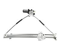 OGJFD Ensemble LèVe-Vitre MB517476 125-58445R 125-58662R 741-941 Lève-vitre Avant Droit + Moteur MR135166 Pour Mitsubishi Pour Montero 1992-2000 Leve Vitre MéCanisme