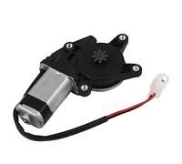 OGJFD Ensemble LèVe-Vitre Moteur D'ascenseur En Verre De Régulateur De Fenêtre De Voiture Électrique De Côté Droit De 8 Dents Pour La Voiture Électrique Leve Vitre MéCanisme