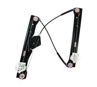 OGJFD Ensemble LèVe-Vitre Oe 51337281881 51337281882 Lève-vitre Avant Gauche Droite Pour Bmw Pour Série 1 Pour F20 Côté Passager 2010-2019 5 Portes Leve Vitre MéCanisme(Avant gauche)