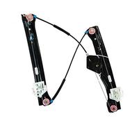 OGJFD Ensemble LèVe-Vitre Oe 51337281881 51337281882 Lève-vitre Avant Gauche Droite Pour Bmw Pour Série 1 Pour F20 Côté Passager 2010-2019 5 Portes Leve Vitre MéCanisme(Avant droit)