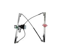 OGJFD Ensemble LèVe-Vitre Porte Avant Gauche Pour Citroen Pour Jumpy 2007 2008 Pour Jumpy Pour Kasten 2016 2010 2013 2014 Kit De Moteur Lève-vitre Électrique De Voiture 9221HG Leve Vitre MéCanisme