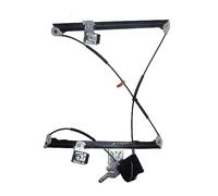 OGJFD Ensemble LèVe-Vitre Pour Siège Pour Arosa 2005 2000 1997 1998 1999 2001 2004 2003 2002 6X0837462 Porte Avant Côté Passager Lève-vitre Électrique Leve Vitre MéCanisme