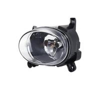 OGJFD Feu Antibrouillard Automatique 3c8853665c 3c8853666c Grille De Phare Avant, Feu Antibrouillard Pour VW Pour Passat Pour CC 2008 2009 2010 2011 2012(La gauche)