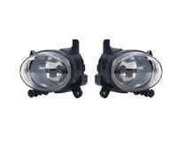 OGJFD Feu Antibrouillard Automatique 8t0941699 8t0941700 Feux Antibrouillard Avant Grille Phare Antibrouillard Pour VW Pour Passat Pour CC 2009 2010 2011 2012 Ensemble Phares De Conduite(1pair light)