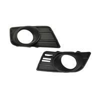 OGJFD Feu Antibrouillard Automatique Couvercle Phare Antibrouillard Avant Gauche/droit Pour Suzuki Pour Swift 2007-2010 Cadre Phare Antibrouillard, Grille Garniture, Couvercle Lunette Grilles Capot