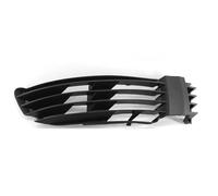 OGJFD Feu Antibrouillard Automatique Garniture De Calandre Inférieure De Phare Antibrouillard Pour Pare-chocs Avant, Pour VW Pour Passat B5 B5.5 2001-2005, 3b0853665 3b0853666(R)