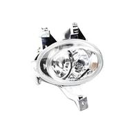 OGJFD Feu Antibrouillard Automatique Phare Antibrouillard Avant Pour Peugeot 206 (2005, 2006, 2007, 2008), Phare De Conduite(R)
