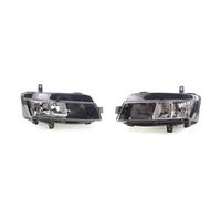 OGJFD Feu Antibrouillard Automatique Phare Antibrouillard Avant Pour VW Pour Golf 7 2013-2017 5gg941661 5gg941662