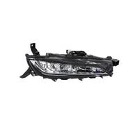OGJFD Feu Antibrouillard Automatique Phare Antibrouillard Pour Lexus RX350, RX350L, RX450H F Sport 2020-2021, 2022, Ensemble De Feux De Jour Pour Pare-chocs Avant(R)