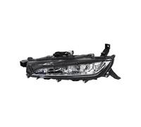 OGJFD Feu Antibrouillard Automatique Phare Antibrouillard Pour Lexus RX350, RX350L, RX450H F Sport 2020-2021, 2022, Ensemble De Feux De Jour Pour Pare-chocs Avant(L)